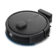 Aspirador Robô Electrolux ERB60 140W 1h40 Mapeamento a Laser Preto Bivolt
