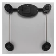 Balança Eletrônica Digital Corporal BBL05TQ Body Fit Até 180kg Visor LCD Temperatura Britânia