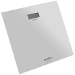 Balança Eletrônica Digital Corporal BBL05TQ Body Fit Até 180kg Visor LCD Temperatura Britânia