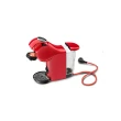 Cafeteira Arno Nescafé Dolce Gusto Genio S Plus Vermelha 127V  DGS3
