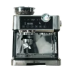 Cafeteira Espresso Gallant Digital Due Nero 20 Bar GCF320 127V