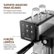 Cafeteira Mondial Espresso Dolce Latte 20 Bar C-28-ECL 1350W 220V (75578-02)