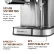 Cafeteira Mondial Espresso Dolce Latte 20 Bar C-28-ECL 1350W 220V (75578-02)