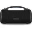 Caixa de Som Bluetooth Philips Tax400b Boombeat 200W Rms Tws Preto
