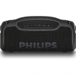 Caixa de Som Bluetooth Philips Tax400b Boombeat 200W Rms Tws Preto