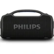 Caixa de Som Bluetooth Philips Tax400b Boombeat 200W Rms Tws Preto