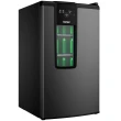 Cervejeira 83L Czd12mt Frost Free para 75 Latas Titanium 220V Consul