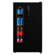 Cervejeira Midea 82L Frost Free Preta 220V (MDRX150FGGDX02)