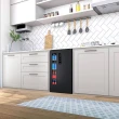 Cervejeira Midea 82L Frost Free Preta 220V (MDRX150FGGDX02)