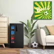 Cervejeira Midea 82L Frost Free Preta 220V (MDRX150FGGDX02)
