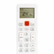 Controle Remoto Compativel Para Ar Condicionado Samsung Novo - Gallant Gcr01sspr2-Br