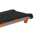Esteira Eletrônica Athletic Advanced Motor 5.0 HPM até 16KM/H 130KG 12 Níveis de Inclinação 127V 3261