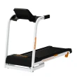 Esteira Eletrônica Athletic Magnetron 5040T Motor 5.0 HPM ATE 16KM/H 130KG 2 Níveis de Inclinação Bivolt 3857