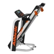 Esteira Eletrônica Athletic Magnetron 5500T Motor 5.0 HPM Ate 130 KG 127V 03858