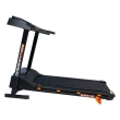 ESTEIRA ELETRONICA ATE 130KG C DISPLAY LCD 5" ENERGY 2.5 DREAM BIVOLT (10437)