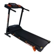 ESTEIRA ELETRONICA ATE 130KG C DISPLAY LCD 5" ENERGY 2.5 DREAM BIVOLT (10437)