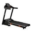 Esteira Ergométrica Elétrica Gallant Elite Pro 3.0hp 16Km/h 12 Níveis de Inclinação 120Kg GEE12E30A