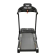 Esteira Ergométrica Elétrica Gallant Elite Pro 3.0hp 16km/H 120kg 220v (GEE12E30A-220PT)