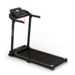Esteira Ergométrica Elétrica Gallant Trainer 1.9hp 10km/h 100kg 127V (GEE10M19A-127PT)