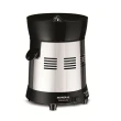 Extrator de Frutas Premium Turbo E-10 Capacidade 1L Motor 250W Bivolt Aço Inox Preto Mondial