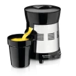 Extrator de Frutas Premium Turbo E-10 Capacidade 1L Motor 250W Bivolt Aço Inox Preto Mondial