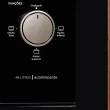 Forno Elétrico de Embutir Fischer Fit Line Preto 48L 220V 34493-95481