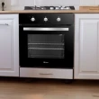Forno Elétrico De Embutir Gallant 65L 220V (GFO65EM1A-PT220)