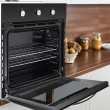 Forno Elétrico De Embutir Gallant 65L 220V (GFO65EM1A-PT220)