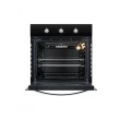 Forno Elétrico De Embutir Gallant 65L 220V (GFO65EM1A-PT220)