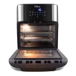 FRITADEIRA ELETRICA PHILCO AIR FRY OVEN PFR2200P PRETO 220V 12L (053802058)