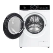 Lava e Seca Midea MFA01D110B-WK-01 11kg 7kg Inverter Ciclo Pets Branca 110V