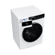 Lava e Seca Midea MFA01D110B-WK-01 11kg 7kg Inverter Ciclo Pets Branca 110V