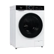 Lava e Seca Midea MFA01D110B-WK-01 11kg 7kg Inverter Ciclo Pets Branca 110V