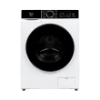 Lava e Seca Midea MFA01D110B-WK-01 11kg 7kg Inverter Ciclo Pets Branca 110V