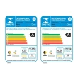 Lava e Seca Midea MFA01D110B-WK-02 11kg 7kg Inverter Branco 220V