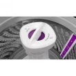 Lavadora de Roupas Consul 11kg Branca 220V CWH11BB