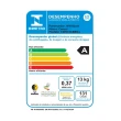 Lavadora De Roupas Modo Eco Consul 13 KG 220V Branca CWN13AB