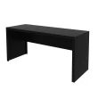 Mesa para Escritório Tecnomobili Preto ME4109.0007