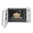 Micro-Ondas Midea 20L Mastercook Branco 127V (MHP20B1)