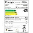 Micro-Ondas Panasonic 21LT 220V Espelhado NN-ST27LWRUK