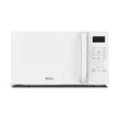 Micro-ondas de Bancada Philco PMO23B 20L 1100W com Painel Digital Limpa Fácil Branco 110V