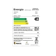 Micro-ondas de Bancada Philco PMO23B 20L 1100W com Painel Digital Limpa Fácil Branco 110V