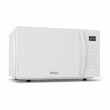 Micro-ondas de Bancada Philco PMO38B 33L 1400W com Funções Tira Odor e Manter Aquecido Branco 220V