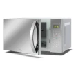 Micro-ondas de Bancada Philco PMO38E 33L 1400W com Funções Especiais Prata 110V
