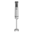 Mixer 3 em 1 Inox WM1 1000W 1 Velocidade Inox 220V com Copo Processador e Batedor