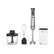 Mixer 3 em 1 Inox WM1 FW010138 600W Cinza e Preto 110V