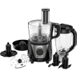 Multiprocessador de alimentos Oster Black 7 em 1 OMPR850 220V