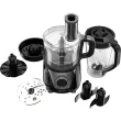 Multiprocessador de alimentos Oster Black 7 em 1 OMPR850 220V