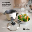 Panela De Arroz Elétrica Gallant 10 Cups 220V (GRC10M03A-220BR)