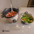 Panela De Arroz Elétrica Gallant 10 Cups 220V (GRC10M03A-220BR)